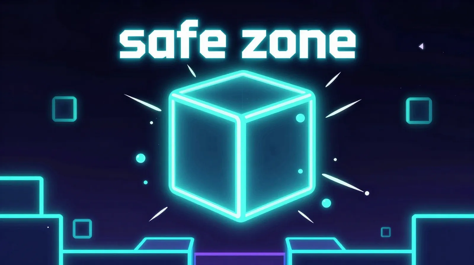 Neon Dash cover