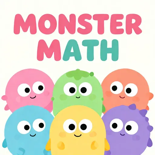 Monster Match cover