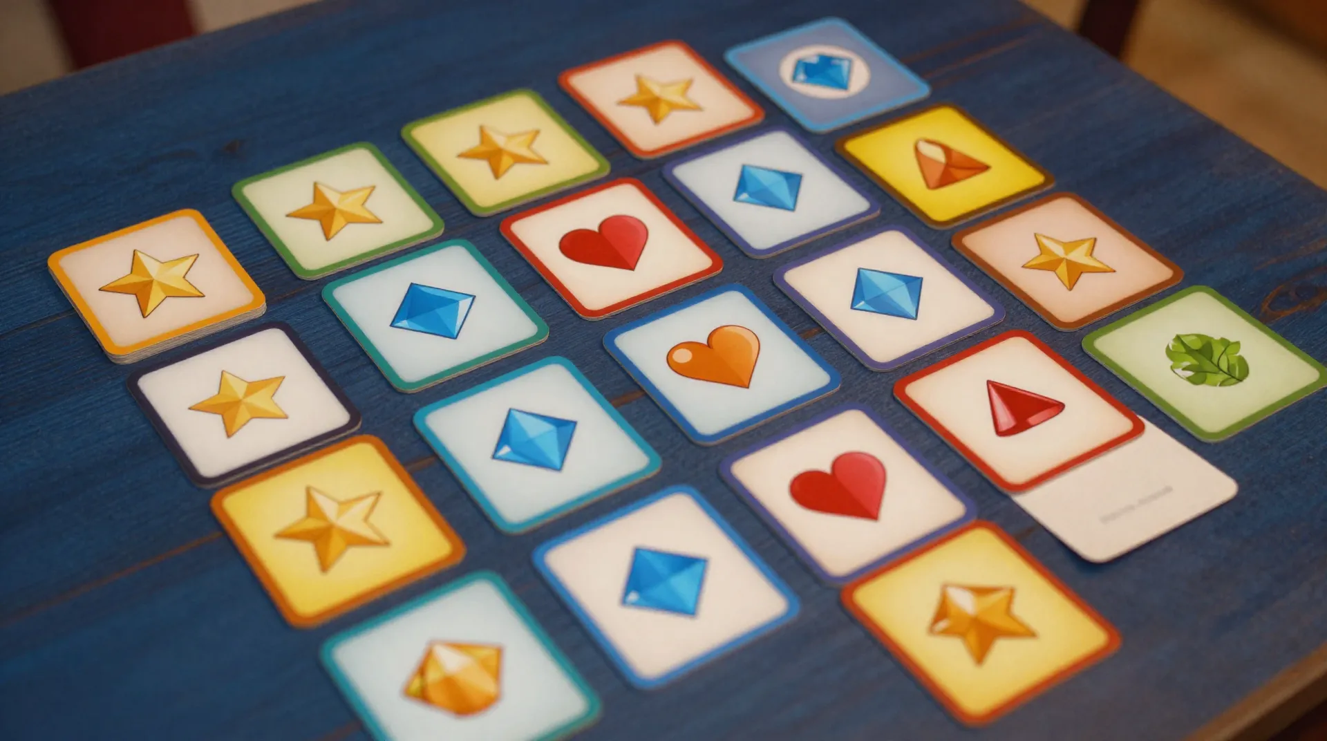 Memory Card Match cover